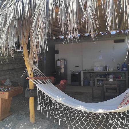 La Casa De Joan Apartment Mancora Bagian luar foto